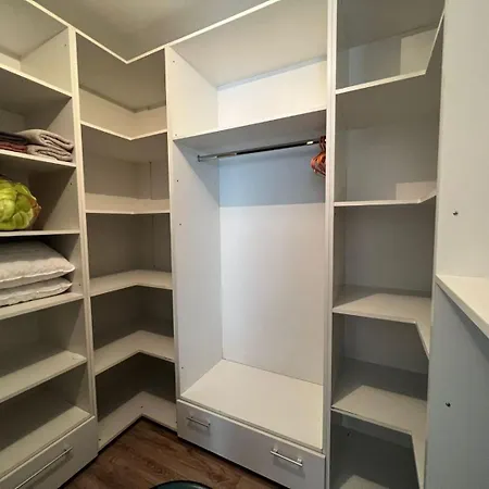 Green Apartment