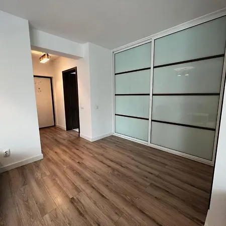Apartment Green Apartment *